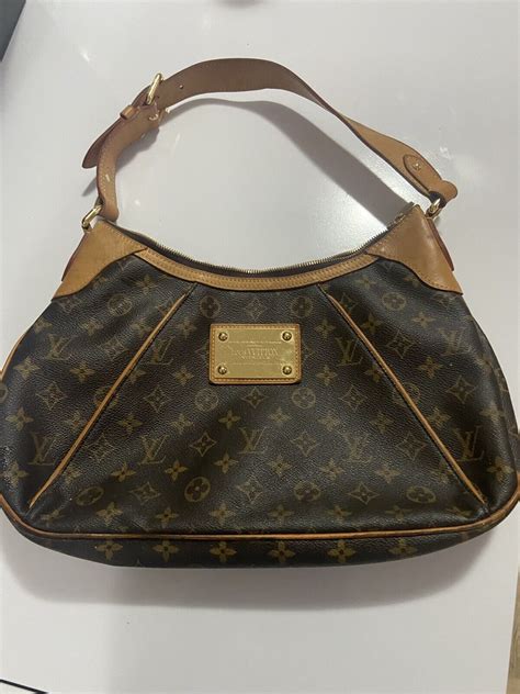 borse della louis vuitton usata|Louis Vuitton pre owned donna.